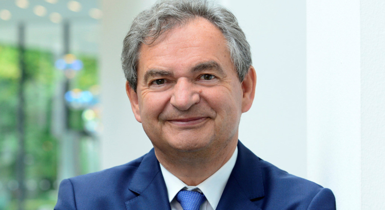 Gent Andreas Aufsichtsrat Hanse Merkur